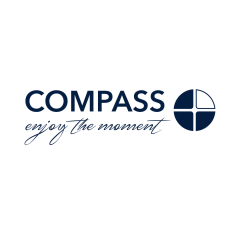 Logo compass