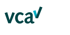 Logo vca