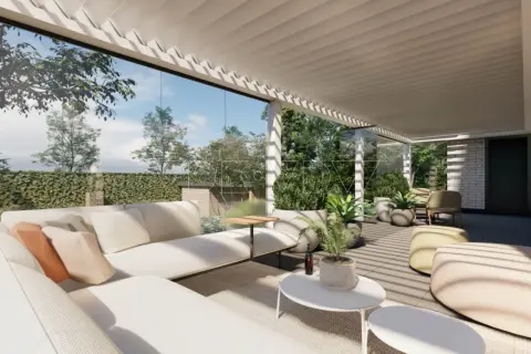 Luxe overkapping vdk vdw