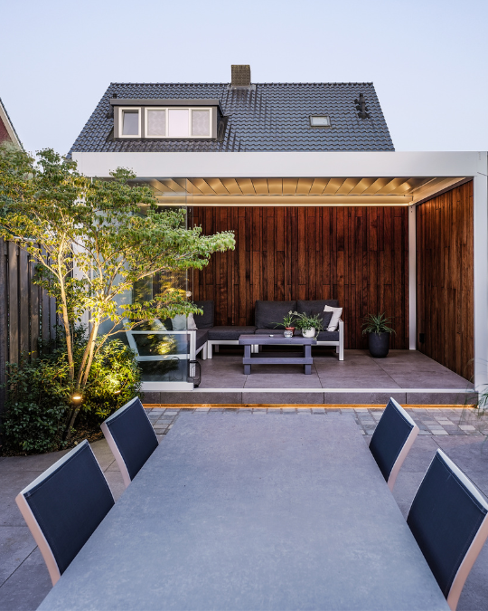 Onderhoudsvriendelijke tuin (3)