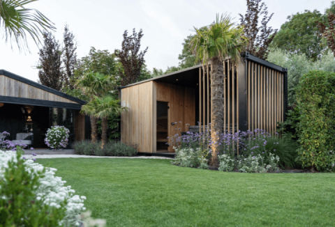 Tuinonderhoud strakke tuin (1)