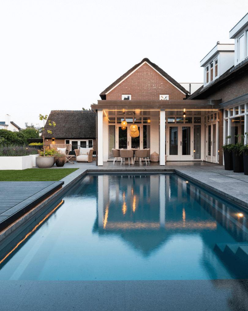 Wellnesstuin met zwembad den haag (3) (1)